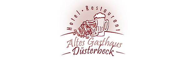 Restaurant mit Biergarten - Rheine