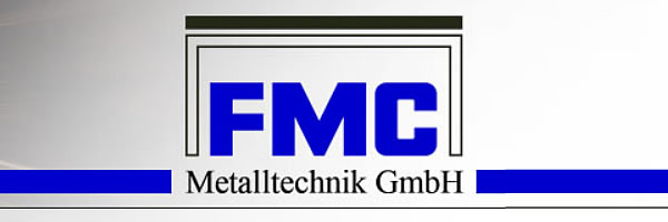 FMC Metalltechnik Blechbearbeitung in Hildesheim und Coppenbrügge