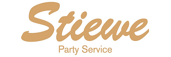 Catering - Partyservice in Extertal und Bad Pyrmont