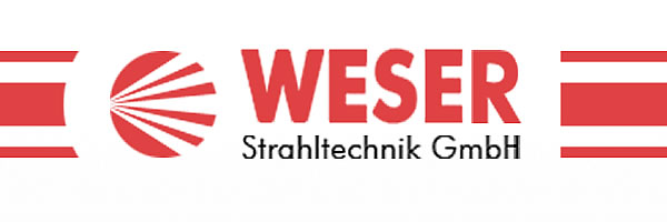 Weser Strahltechnik GmbH - Sandstrahlen in Bielefeld und mobiles Sandstrahlen in der Region Herford, Minden und Bielefeld - Ihr Partner für professionelles Sandstrahlen auch mit Trockeneis und Glasperlen.