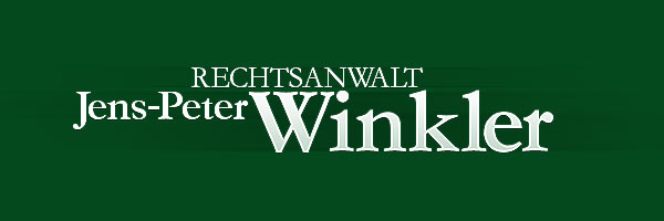 Rechtsanwälte Winkler & Sliwka aus Osnabrück - Wir sind Ihre Anwälte für die Fachbereiche Arbeitsrecht und Familienrecht im Raum Oldenburg.